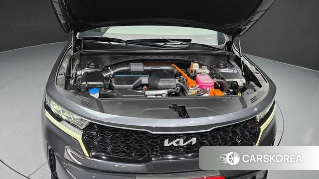 Kia Sorento 4th Generation id 4872077 из Кореи 28