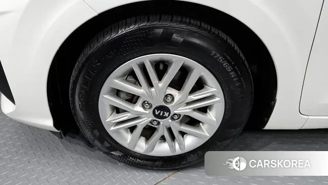 Kia Morning Urban (JA) id 3499055 из Кореи 15