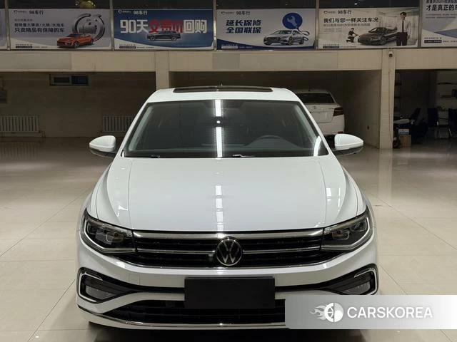 Volkswagen Bora id 4207738 из Китая 19