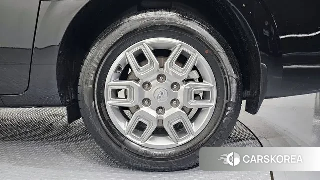 Hyundai Staria id 3468478 из Кореи 15