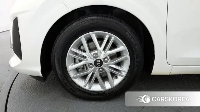 Kia Morning Urban (JA) id 3703118 из Кореи 15