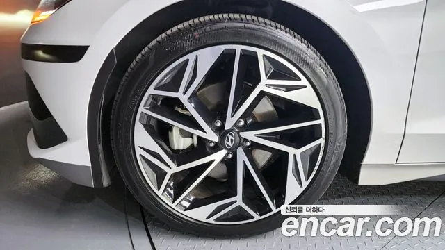 Hyundai Ionic 6 id 2351849 из Кореи 15