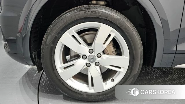 Audi Q5 (FY) id 3800569 из Кореи 15