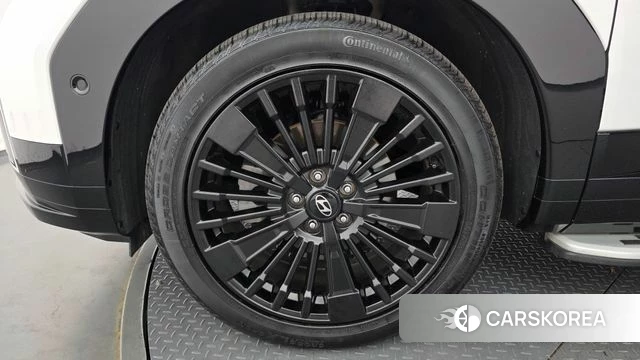 Hyundai Santa Fe (MX5) id 4871234 из Кореи 33