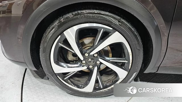 Citroen / DS DS7 Crossback id 3807173 из Кореи 15