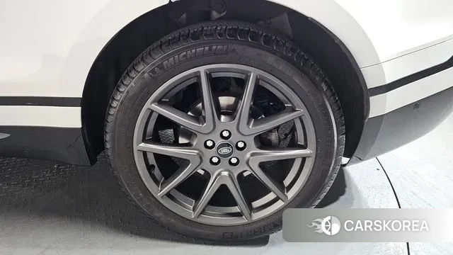 Land Rover Range Rover Velar id 3597469 из Кореи 15