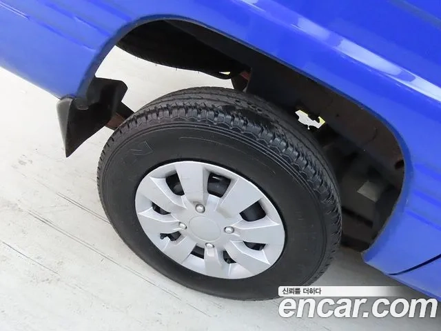 Chevrolet (GM Daewoo) New Damas id 2921560 из Кореи 12