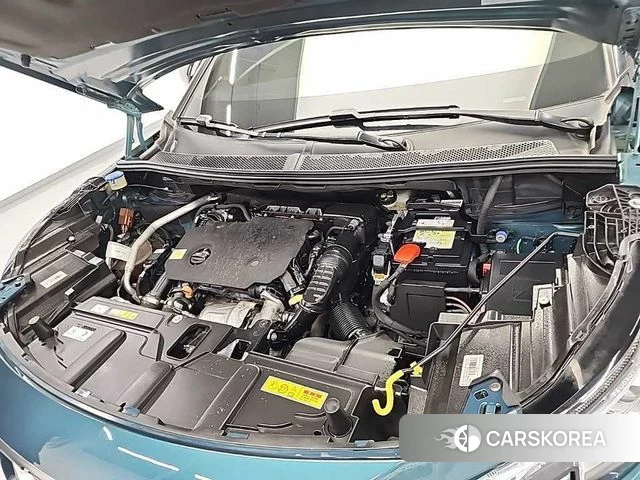 Peugeot 5008 second generation id 3898491 из Кореи 14