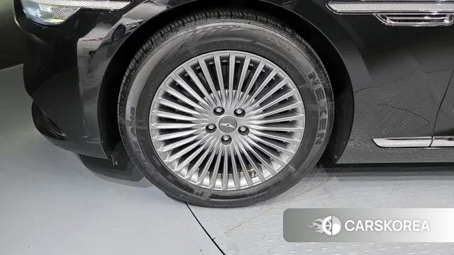 Genesis G90 id 3444701 из Кореи 15