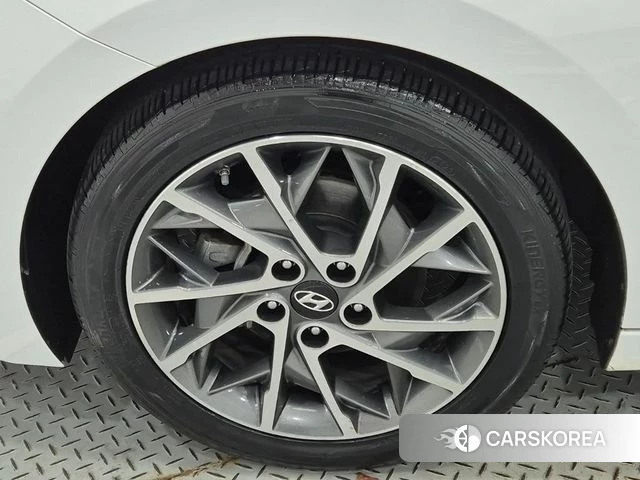 Hyundai The New Avante AD id 4411036 из Кореи 14