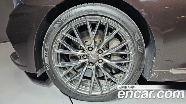 Genesis G80 id 2908172 из Кореи 15