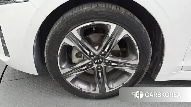 Kia K5 Hybrid 3rd Generation id 3551584 из Кореи 15