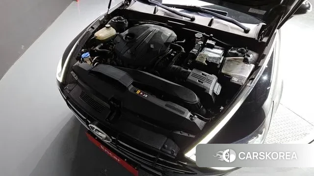 Hyundai Sonata (DN8) id 3728277 из Кореи 15