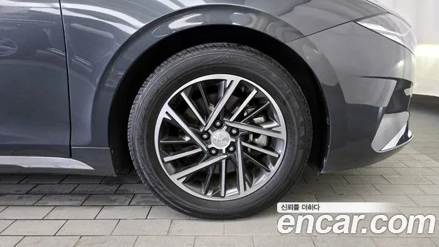 Hyundai The New Grandeur IG id 2880705 из Кореи 15