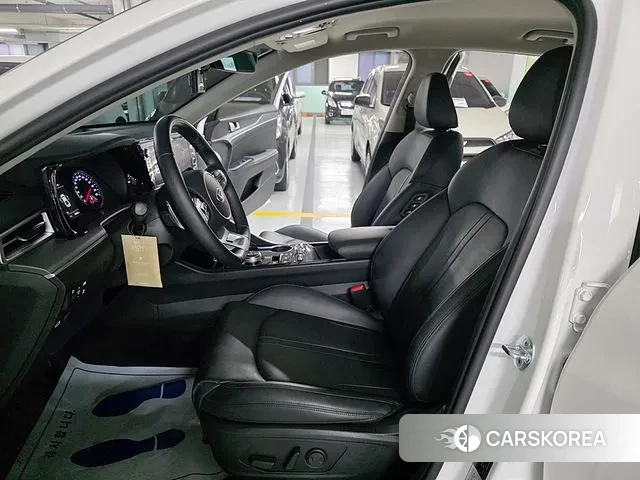 Kia K5 3rd generation id 3519148 из Кореи 15