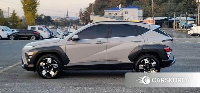 Hyundai Kona (SX2) id 3359520 из Кореи 15