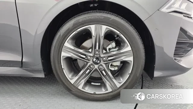 Kia K5 3rd generation id 3717949 из Кореи 15