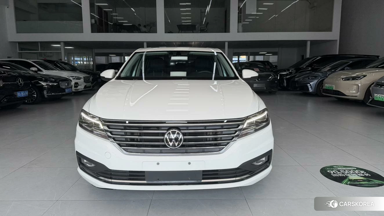 Volkswagen Lavida id 4455549 из Китая 7