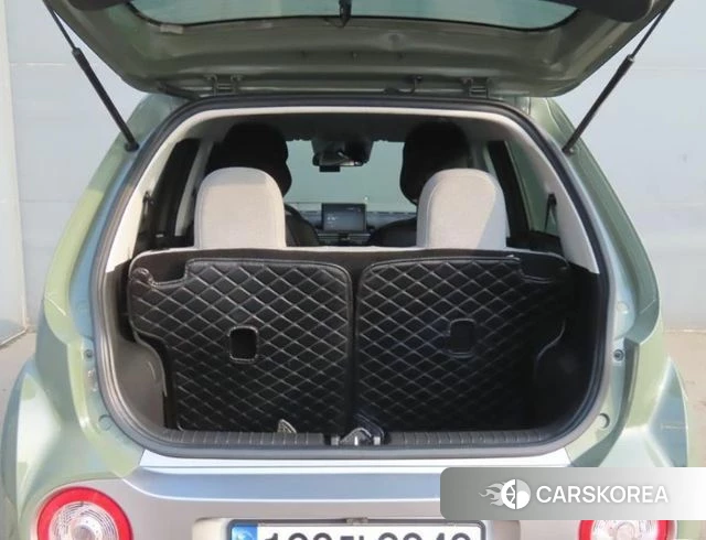 Hyundai Casper id 4282217 из Кореи 15