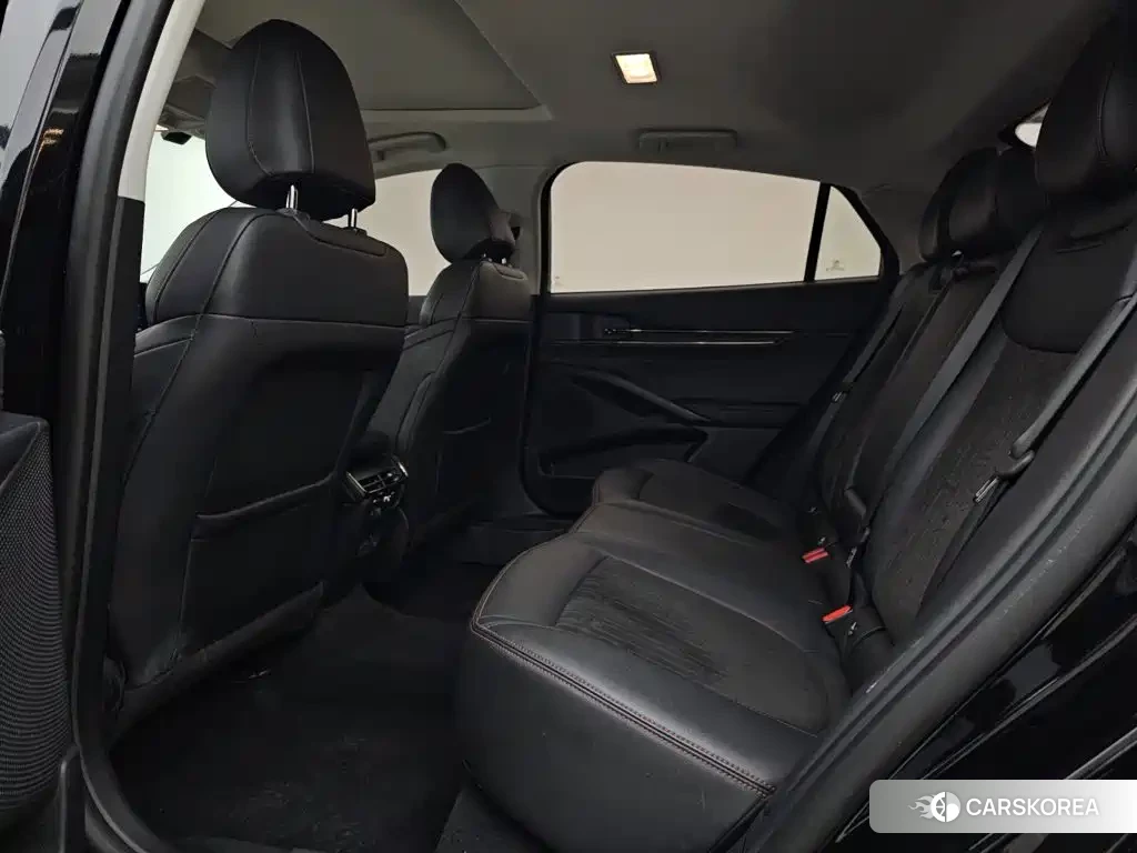 Ford Mondeo id 4617086 из Китая 12