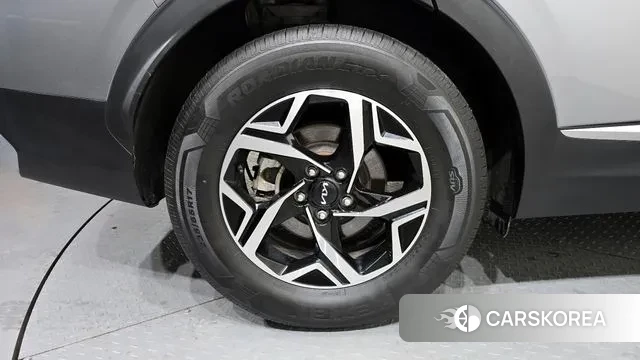 Kia Sportage 5th Generation id 3577523 из Кореи 15