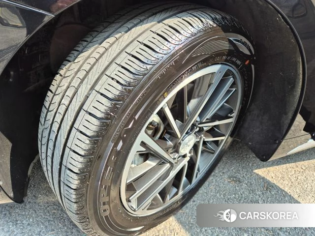 Hyundai The New Grandeur IG id 3800480 из Кореи 15
