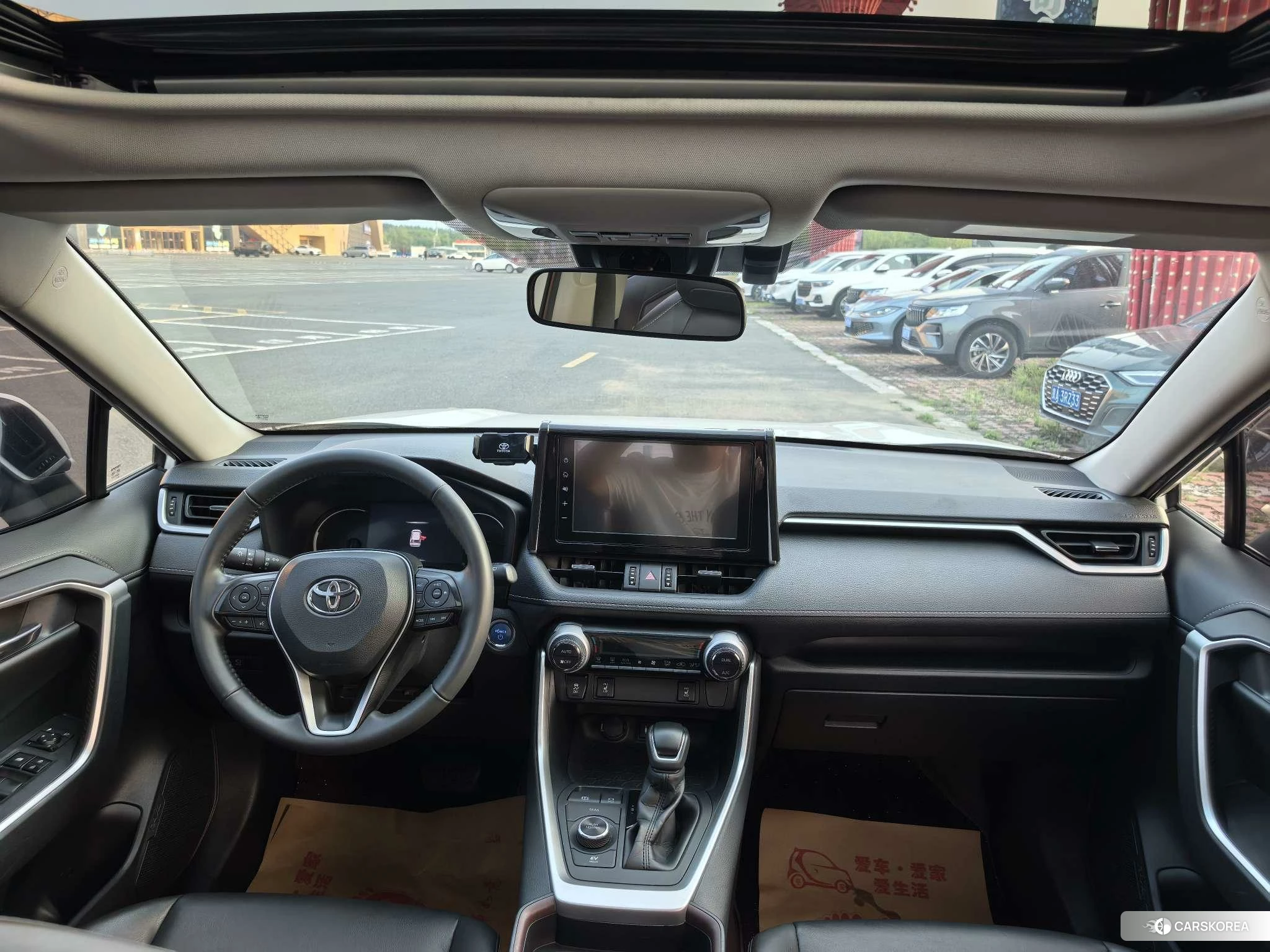 Toyota RAV4 Rongfang id 4467919 из Китая 14