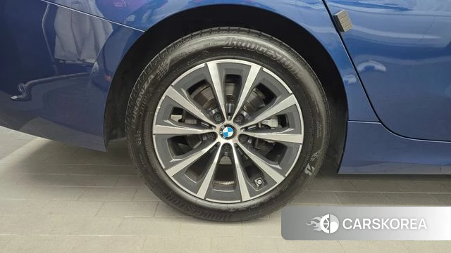 BMW 3 Series (G20) id 4675685 из Кореи 29