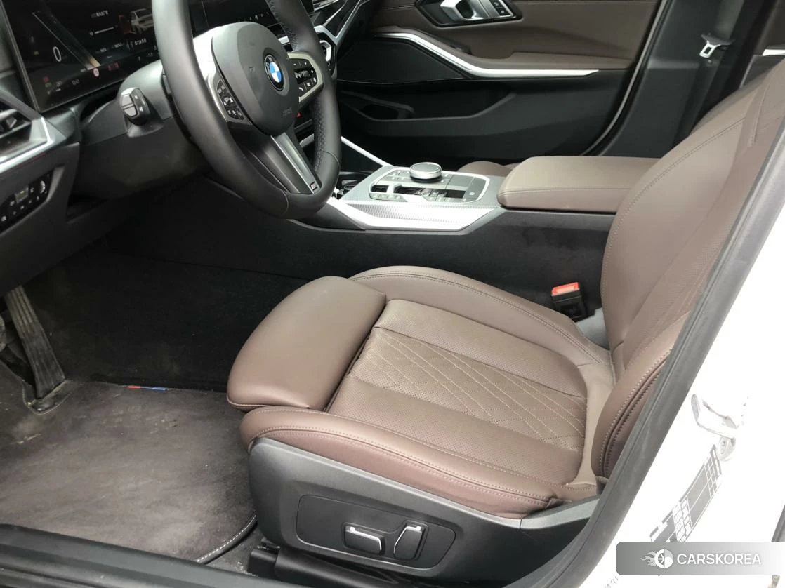 BMW 3 series id 4513492 из Китая 21