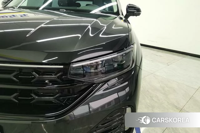 Volkswagen Tanyue id 4208518 из Китая 12
