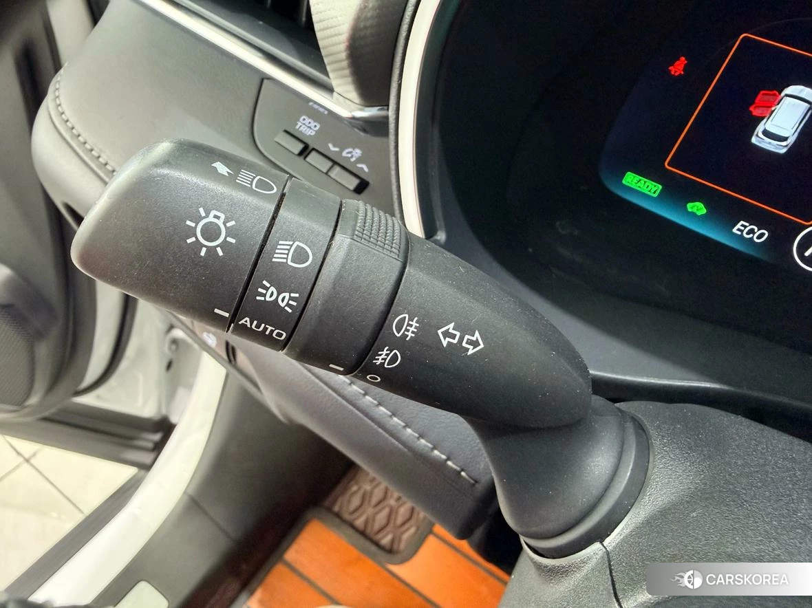 Toyota Highlander id 4479347 из Китая 17