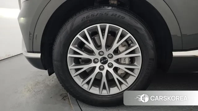 Genesis GV80 id 3721039 из Кореи 15