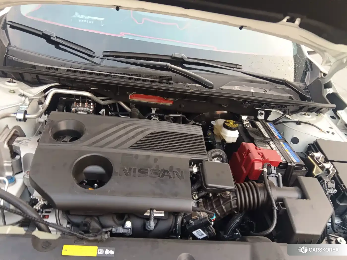 Nissan Sylphy id 4601903 из Китая 9