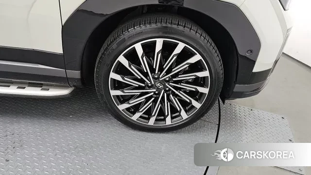 Hyundai Santa Fe (MX5) id 2889041 из Кореи 15