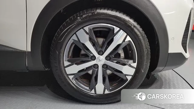 Peugeot 3008 second generation id 3438046 из Кореи 15