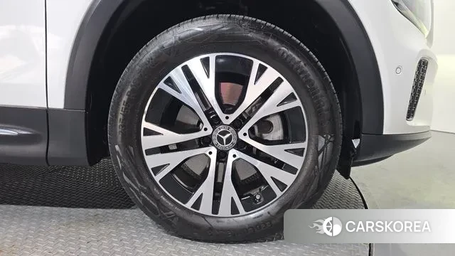 Mercedes-Benz GLB-Class X247 id 3720892 из Кореи 15