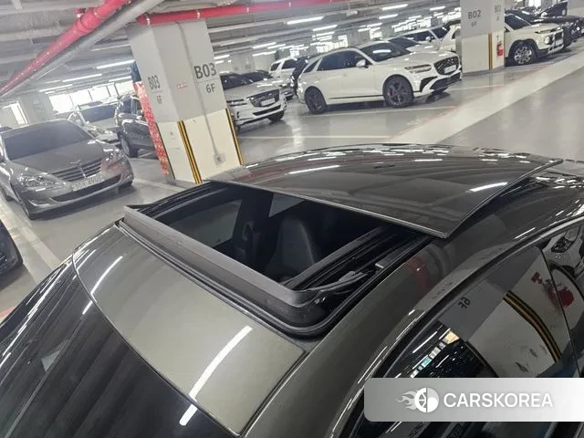 Porsche 911(992) id 3399186 из Кореи 13