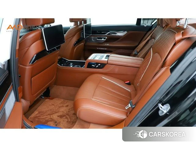 BMW 7 series id 4210816 из Китая 5