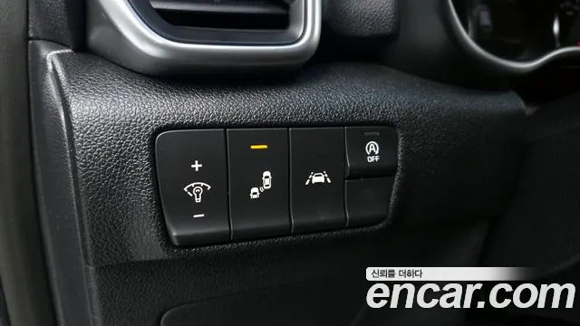 Kia Sportage The Bold id 2688116 из Кореи 15