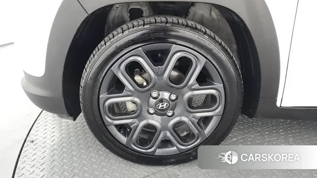 Hyundai Casper id 3600026 из Кореи 15
