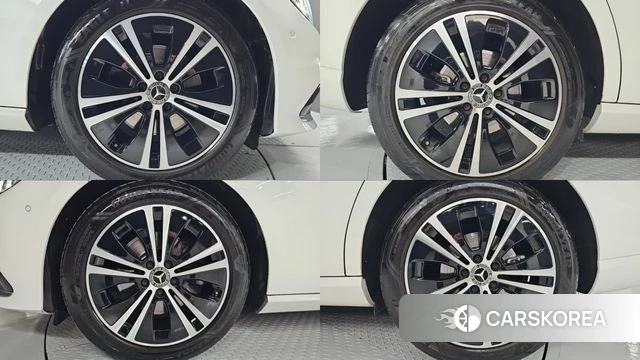 Mercedes-Benz E-Class W213 id 3916261 из Кореи 15