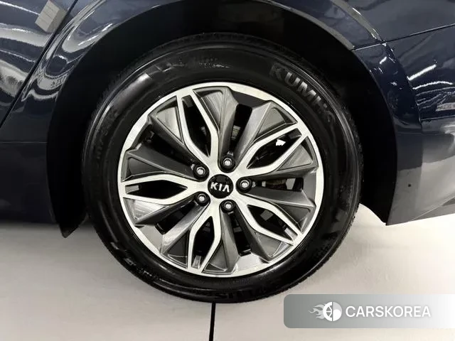 Kia K5 Hybrid 3rd Generation id 3499192 из Кореи 15