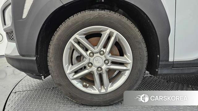 Hyundai Kona id 4384187 из Кореи 15