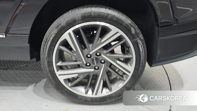 Ssangyong Actian 2nd Generation id 4487752 из Кореи 26