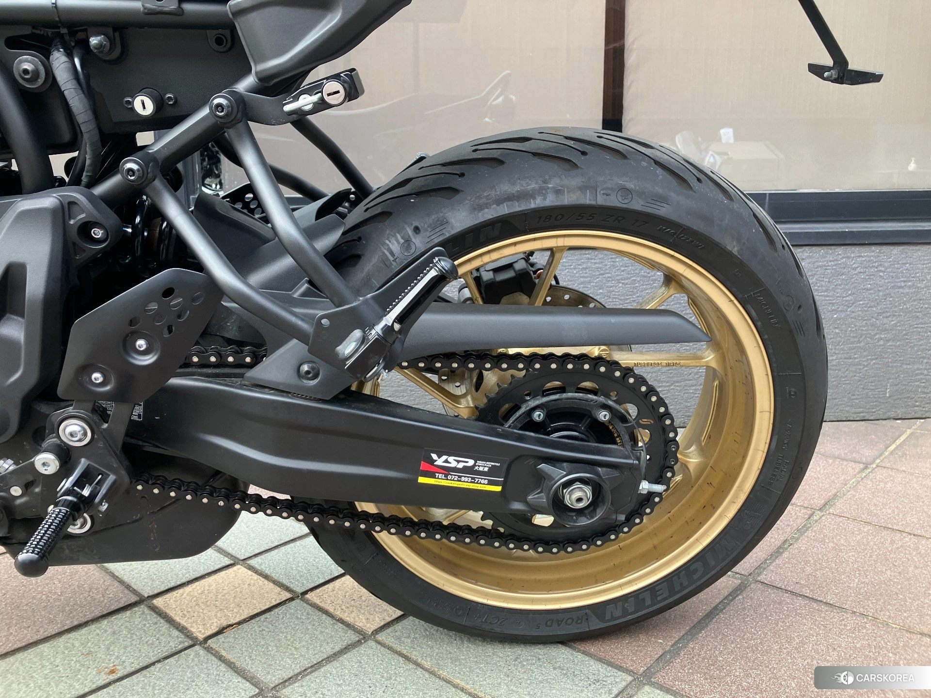 OTHER Ninja7 Hybrid id 3948844 из Японии 10