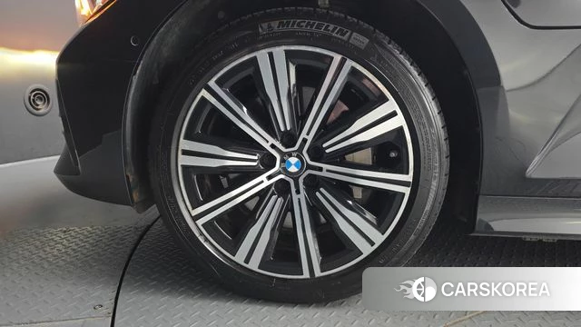 BMW 3 Series (G20) id 4410423 из Кореи 29