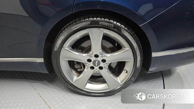 Genesis G80 (RG3) id 3898714 из Кореи 15