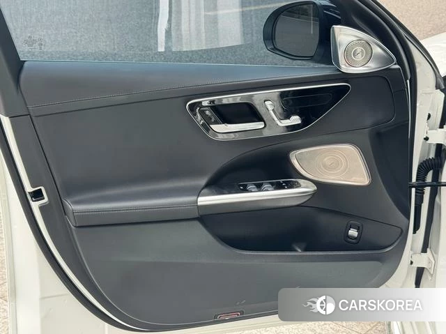 Mercedes-Benz Class C id 4275299 из Китая 14