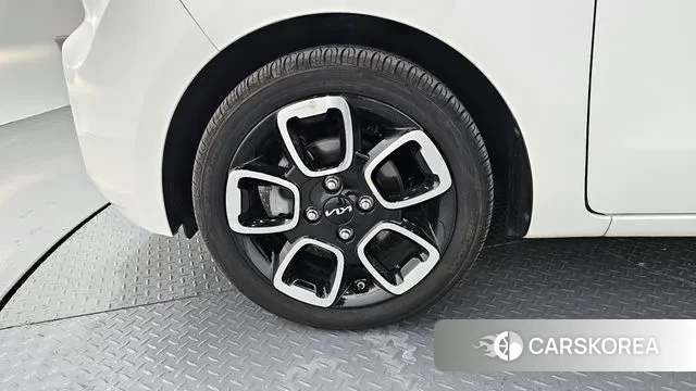 Kia The New Ray id 3432797 из Кореи 15