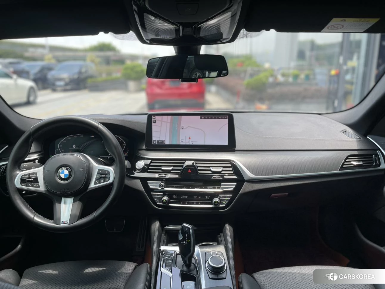 BMW 5 series (imported) id 4420464 из Китая 17